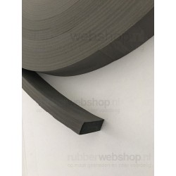 Mosrubber grijs | 60mm...