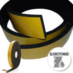 oliebestendig celrubberband